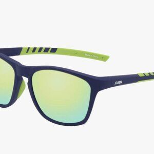 Polarized Sports Sunglasses for Women or Men